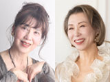 柴崎陽子　丹羽彩圭実