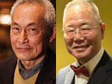 渡辺均 松田孝一