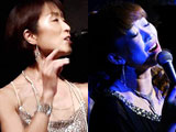 山崎明美 老田美恵