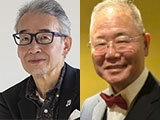 菅野ヒロヤス 松田孝一