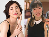 真希朱加里　岡部真由美
