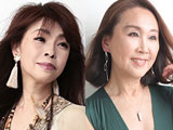 隅川真里 松丸美紀