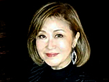 後藤ふく恵